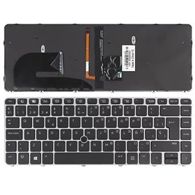 Teclado para Portatil HP EliteBook 840 G3 745 G3 745 G4 840 G4 848 G4