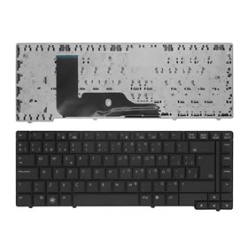 Teclado para Portatil HP EliteBook 8440P 8440W Sin Pointstick