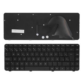 Teclado para Portatil HP G42 Compaq Presario CQ42