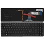 Teclado para Portatil HP Pavilion 15-Ab204Tx 15-Aw004Nt 15-G206Ur 15-P000Ns