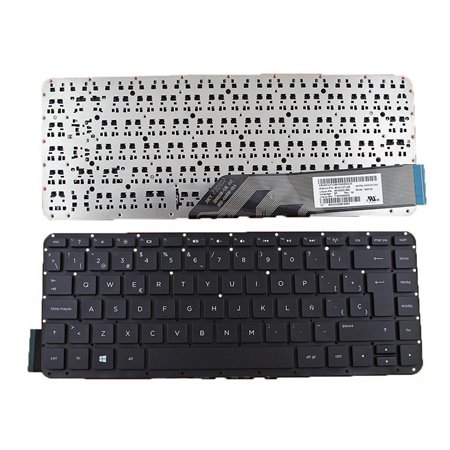 Teclado para Portatil HP Pavilion X2 13-P 735645-071 743233-071