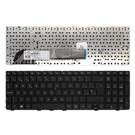 Teclado para Portatil HP ProBook 4535S 4530S 4730S Series