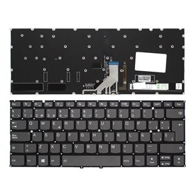 Teclado Retroiluminado para Portatil Lenovo Yoga 920-13Ikb Yoga 6 Pro