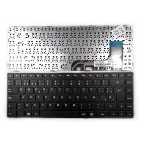 Teclado para Portatil Lenovo IdeaPad 100 100-14Iby Pk131Eq1A12