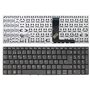 Teclado para Portatil Lenovo IdeaPad 320-15Abr 320-15Iap 320-15Ast Sin Botão Ligado