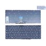 Teclado para Portatil Lenovo IdeaPad 510S-14Ikb 710S-14