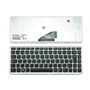 Teclado para Portatil Lenovo IdeaPad U310 Series Ultrabook