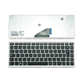 Teclado para Portatil Lenovo IdeaPad U310 Series Ultrabook