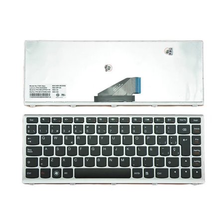 Teclado para Portatil Lenovo IdeaPad U310 Series Ultrabook
