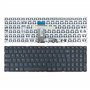 Teclado para Portatil Lenovo IdeaPad Yoga 700-15Isk Preto Win8 Sem Estrutura Sn20K28251 Lcm15H83Us-6861