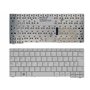 Teclado Branco para Samsung Nb30 N128 N148 N145 N150 NP10