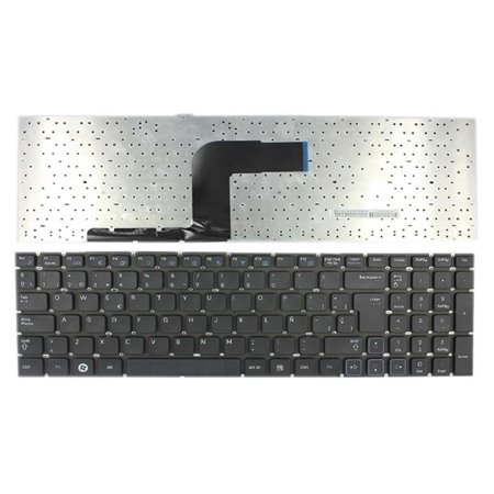 Teclado para Portatil Samsung Rc510 Rc520