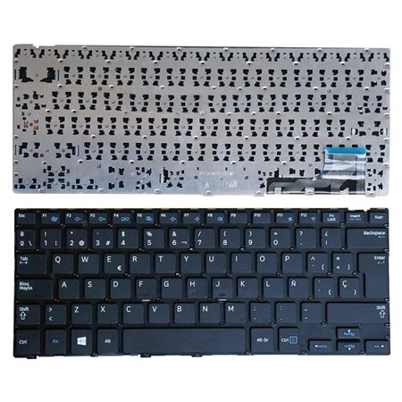 Teclado Portatil Samsung NP915S3G 915S3G NP905S3G 905S3G | Ativ Book 9 Lite