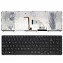 Teclado Retroiluminado para Portatil Sony Vaio SVE15 SVE17 Series Negro