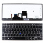 Teclado Retroiluminado para Portatil Toshiba Portege Z30 Z30-A Z30-C