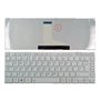 Teclado para Portatil Toshiba L830 L840 Branco