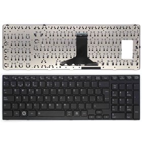 Teclado para Portatil Toshiba Satellite A660 A665