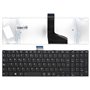 Teclado para Portatil Toshiba Satellite C50-A C50D-A Mp-11B96E0-528B