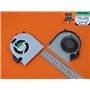 Ventoinha para Acer Aspire Vn7-791G Vn7-791(Para CPU Fan)