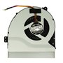 Ventoinha CPU para Portatil Asus Fx50Jk Fx50 Fx50J Ksb0705Hb701