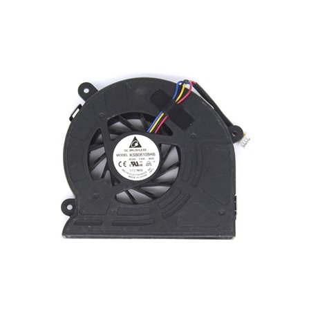 Ventoinha CPU para Portatil Asus G73 Ksb06105Hb