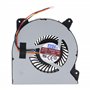 Ventoinha CPU para Portatil Asus G750 G750Jw G750J Basa0815R2M