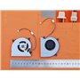 Ventoinha CPU para Portatil Asus Ultrabook N550 15.6"