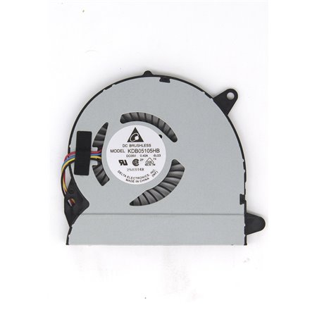 Ventoinha para Portatil Asus X32U U32U