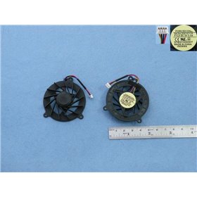 Ventoinha para Portatil Asus Z53S X53S F3J A8 F3 F3J M51 Dfb501005H20T