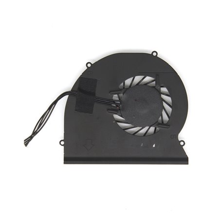 Ventoinha para Portatil Dell Latitude E6220 Dfs400805L10T Faa6