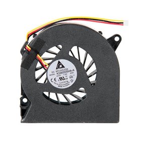 Ventoinha CPU para Portatil HP Compaq 320 321 420 425 625	Dfs481305Mc0T