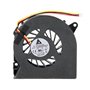 Ventoinha CPU para Portatil HP Compaq 320 321 420 425 625	Dfs481305Mc0T