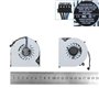 Ventoinha CPU para Portatil HP ProBook 4530S 4535S 4730S 6460B 6465B 6470B