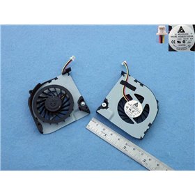 Ventoinha para HP Pavilion Dm4 Dfs531205Mc0T Ksb05105Ha