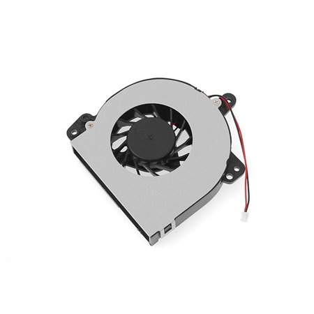 Ventoinha para Portatil HP / Compaq 500 510 520 530 F687-Cw Series Presario A900 C700