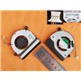 Ventoinha para Portatil HP Pavilion 11-N X360 310 G1 755729-001 Eg50050S1-C470-S9A