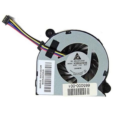 Ventoinha para Portatil HP Pavilion Dm1-4000 Series