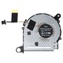 Ventoinha para Portatil HP Pavilion X360 13-U M3-U Foxconn Bonbon13 855966-001 855966-001 Nfb59A05H