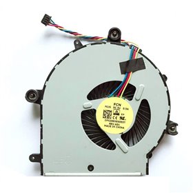 Ventoinha para Portatil HP ProBook 655 G2 655 G3 Dfs2000050E0T