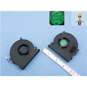Ventoinha para Portatil Pavilion DV7 Series
