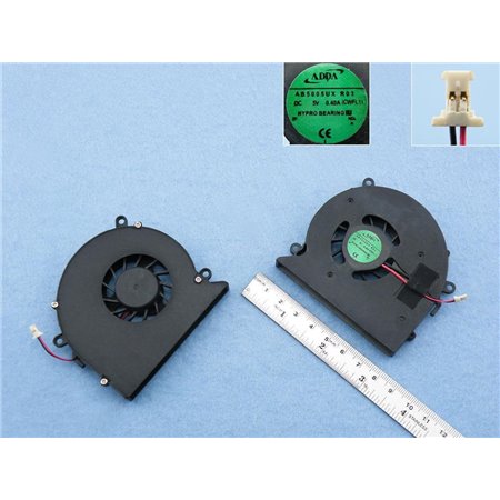 Ventoinha para Portatil Pavilion DV7 Series
