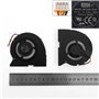 Ventoinha para Portatil Lenovo IdeaPad Y510P Mg60120V1-C260-S99