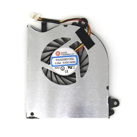 Ventoinha CPU para Portatil MSI Gs60 Paad06015Sl-N293