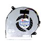 Ventoinha para Portatil MSI Ge62 Ge72 Gl62 Gl72 Pe60 Pe70 4 Pines