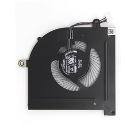 Ventoinha para Portatil MSI Gs63Vr Gs73Vr Bs5005Hs-U2F