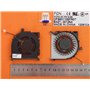 Ventoinha para Portatil Samsung NP770Z5E NP780Z5E NP870Z5E NP870Z5G Dfs501105Fr0T Ba31-00136A