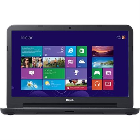 Portátil Recondicionado Dell Latitude 3440 - Intel i5-4210U, 8GB, 240GB SSD, 14", Win 10 Pro