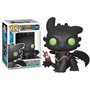 Funko Pop Como Treinar o Seu Dragão 3 Desdentado