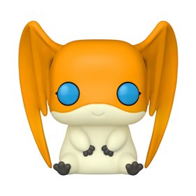 Funko Pop Digimon Patamon 72057