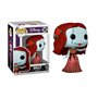 Funko Pop Disney O Pesadelo Antes do Natal Formal Sally 72385